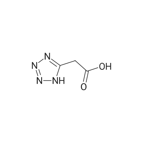 Chemical Structure| 21743-75-9