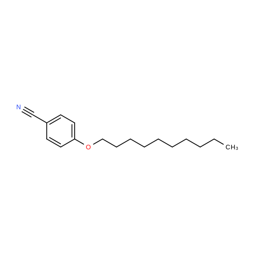 Chemical Structure| 29147-90-8