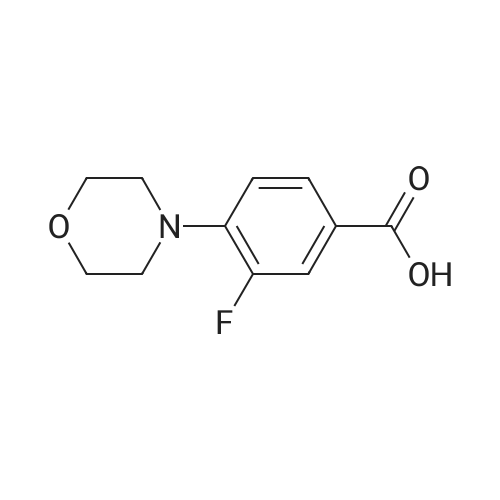 Chemical Structure| 588708-72-9