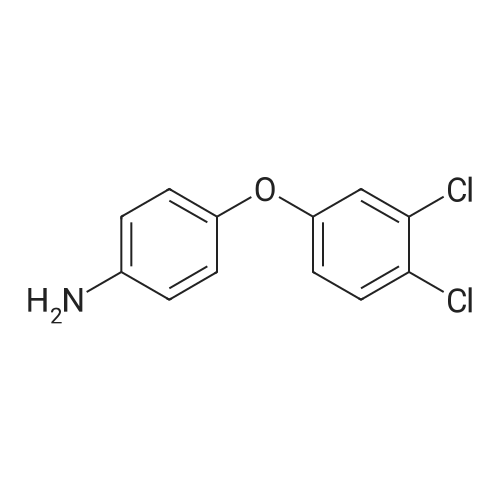 4-(3,4-Dichlorophenoxy)aniline