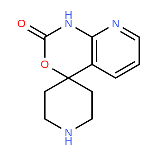 Chemical Structure| 753440-87-8