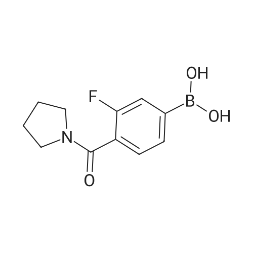 Chemical Structure| 874289-09-5