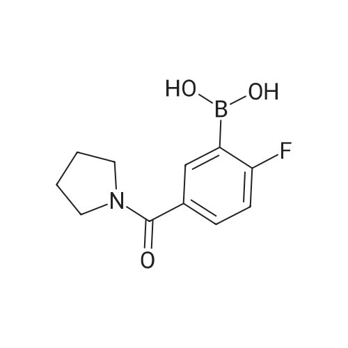 Chemical Structure| 874289-42-6