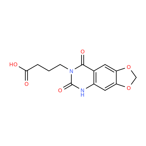 Chemical Structure| 892293-14-0