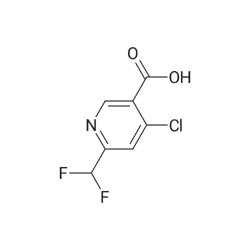 Chemical Structure| 1256821-60-9