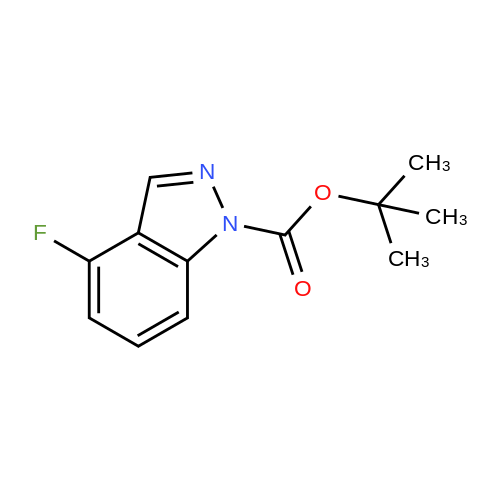 Chemical Structure| 1305320-65-3