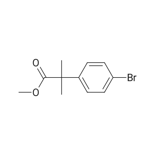 Chemical Structure| 154825-97-5