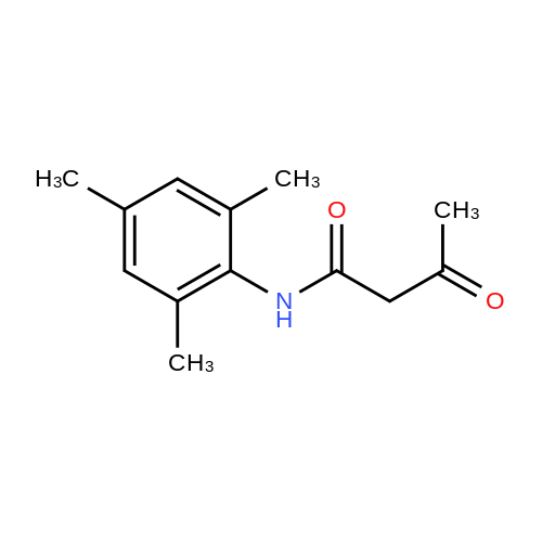 Chemical Structure| 19359-16-1