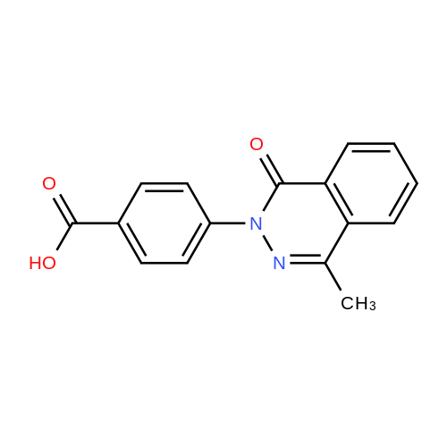 Chemical Structure| 306731-76-0
