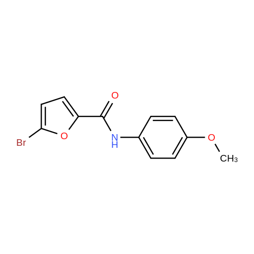 Chemical Structure| 31136-81-9