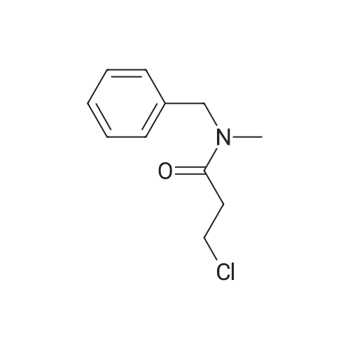 Chemical Structure| 3318-15-8