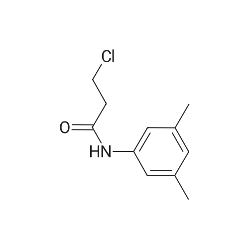 Chemical Structure| 349097-67-2