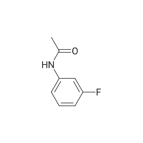 3'-Fluoroacetanilide