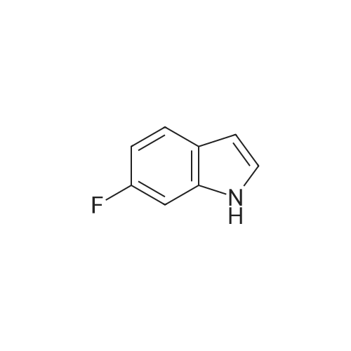 Chemical Structure| 399-51-9