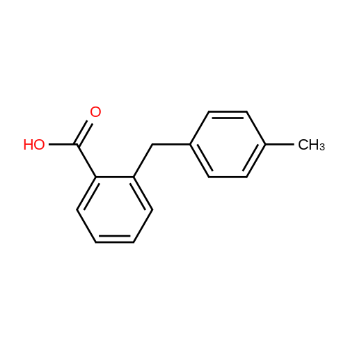 Chemical Structure| 5398-16-3