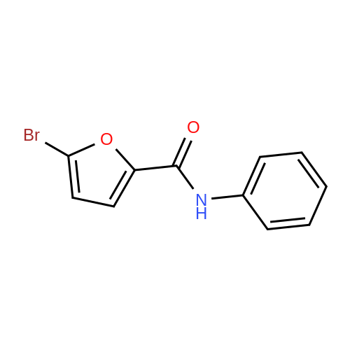 Chemical Structure| 58217-60-0