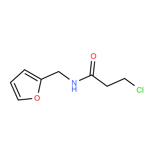 Chemical Structure| 64017-87-4