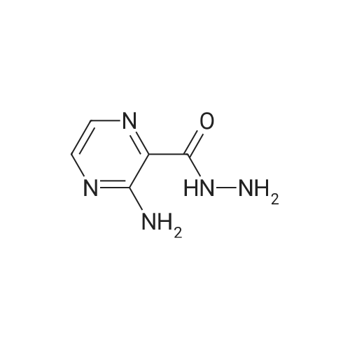 Chemical Structure| 6761-52-0