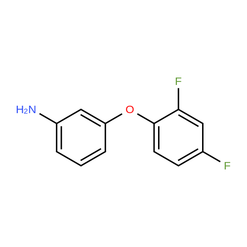 Chemical Structure| 919524-36-0