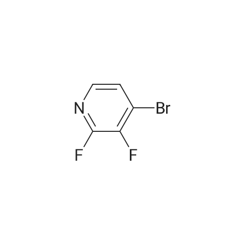 Chemical Structure| 1227597-53-6