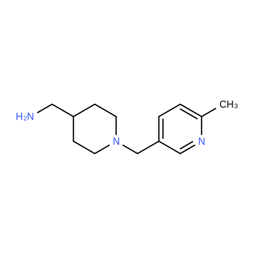 Chemical Structure| 1564648-50-5