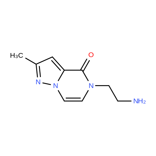 Chemical Structure| 1564941-69-0