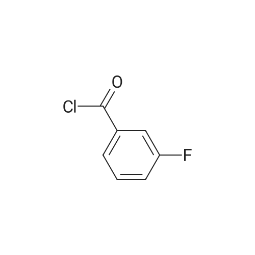 3-Fluorobenzoylchloride