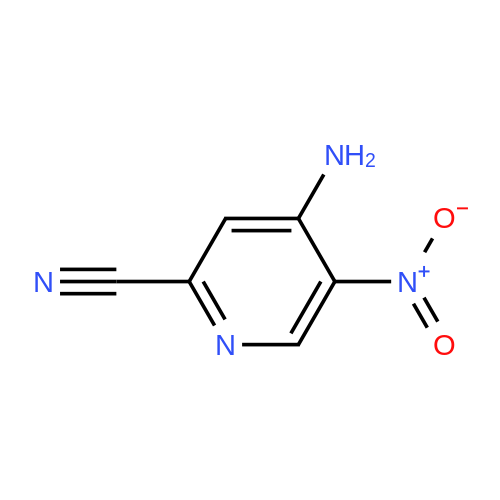 Chemical Structure| 1805395-20-3