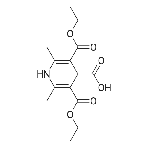 Chemical Structure| 19350-66-4