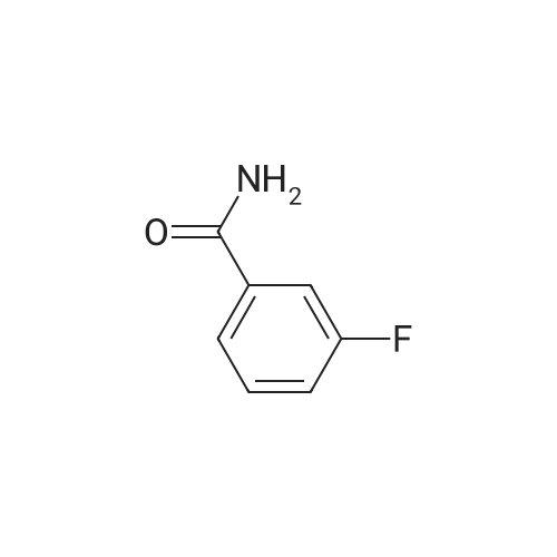 Chemical Structure| 455-37-8