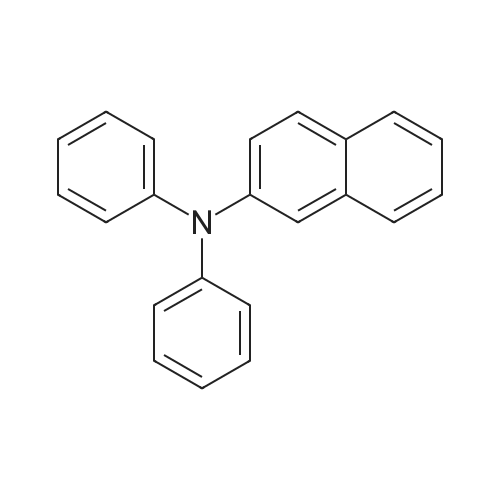 Chemical Structure| 6940-30-3