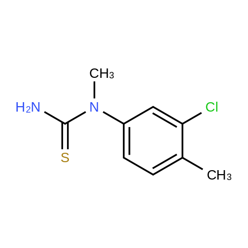 Chemical Structure| 75050-67-8