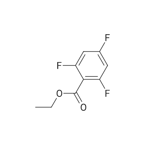 Ethyl 2,4,6-trifluorobenzoate