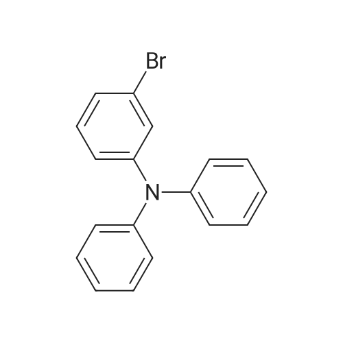 3-Bromo-N,N-diphenylaniline