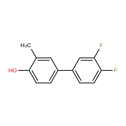 Chemical Structure| 1261966-94-2