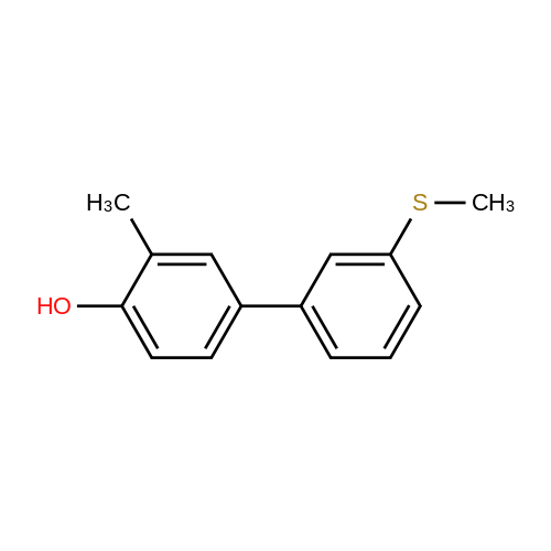 Chemical Structure| 1261967-42-3