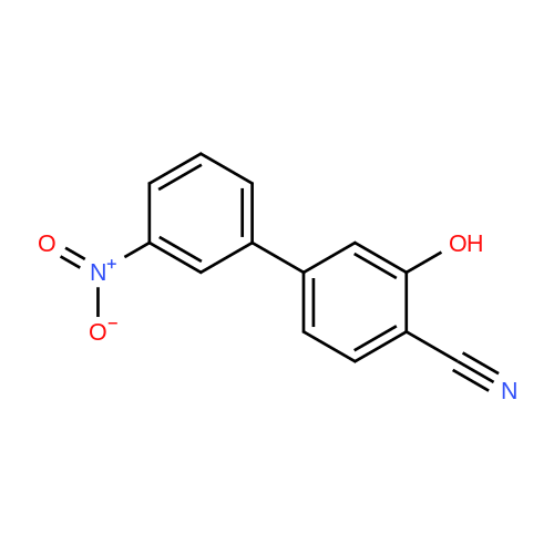 Chemical Structure| 1261968-03-9