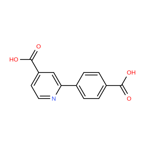 Chemical Structure| 1261968-66-4