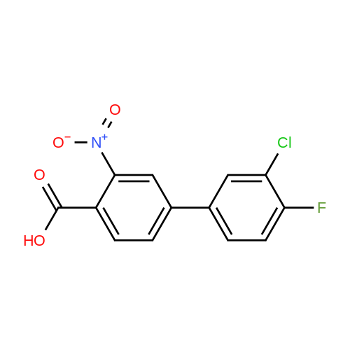 Chemical Structure| 1261968-69-7