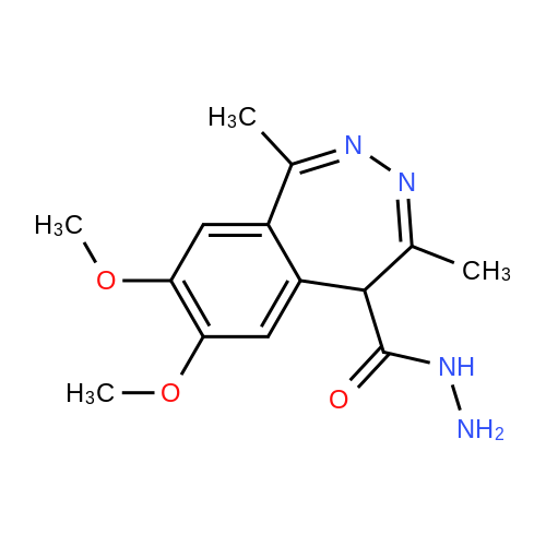 Chemical Structure| 159324-61-5