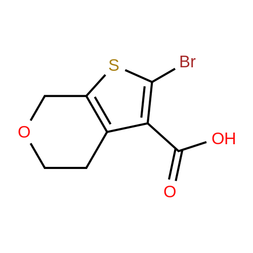 Chemical Structure| 1594878-47-3