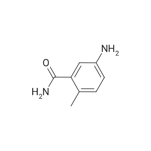 5-Amino-2-methylbenzamide