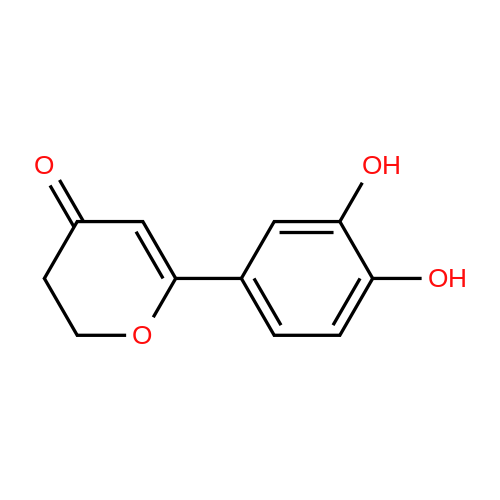 Chemical Structure| 515160-79-9
