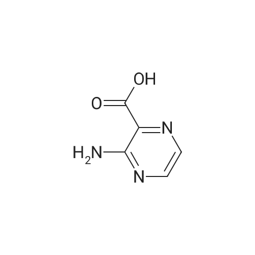 Chemical Structure| 5424-01-1