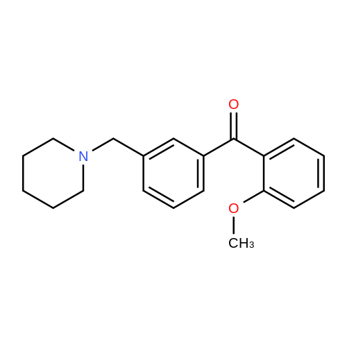 Chemical Structure| 898792-62-6