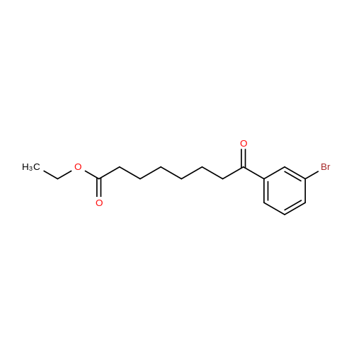 Chemical Structure| 898792-73-9