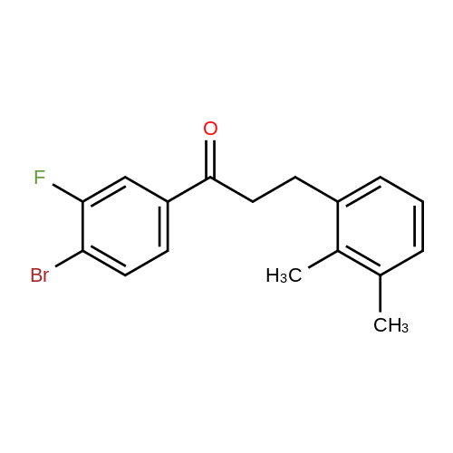 Chemical Structure| 898792-89-7