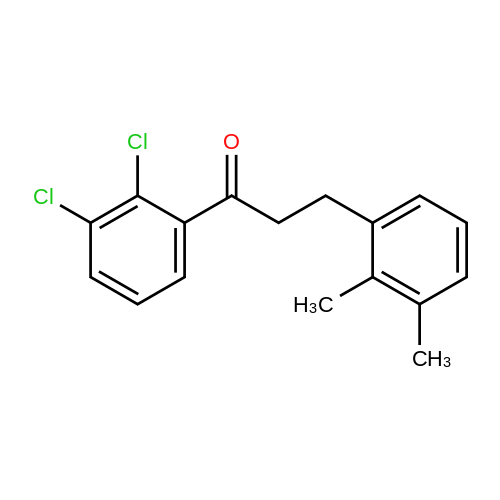 Chemical Structure| 898793-23-2
