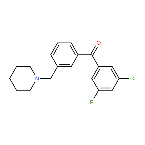 Chemical Structure| 898793-44-7