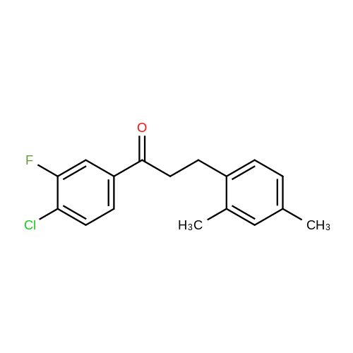 Chemical Structure| 898794-22-4
